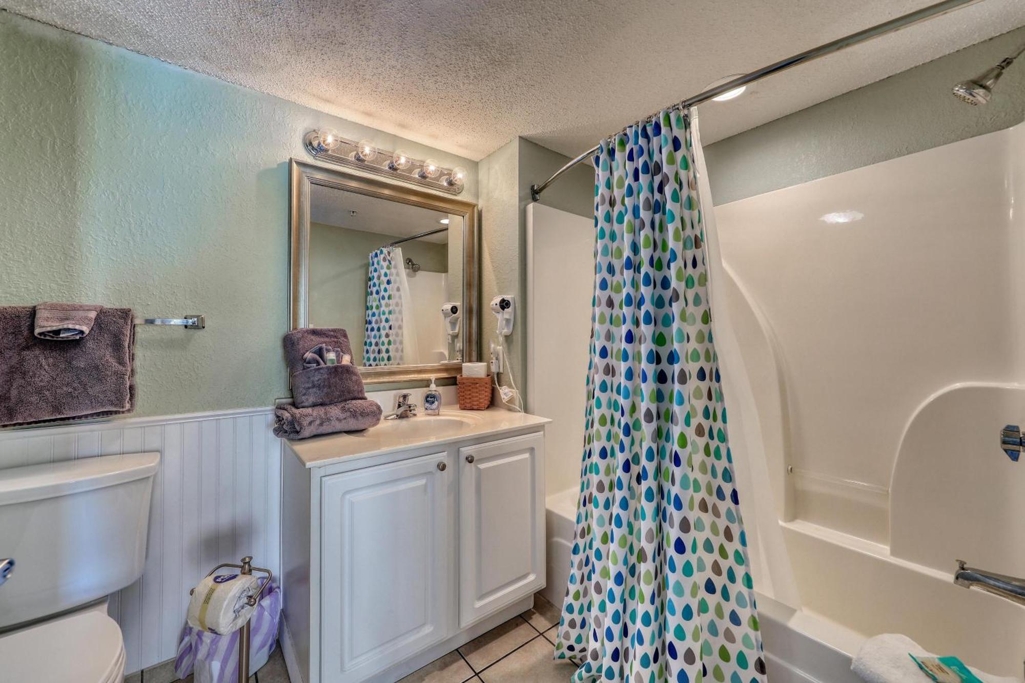 미를 비치 2007 S Ocean Blvd, 0406 - Ocean Front Sleeps 10 빌라 외부 사진