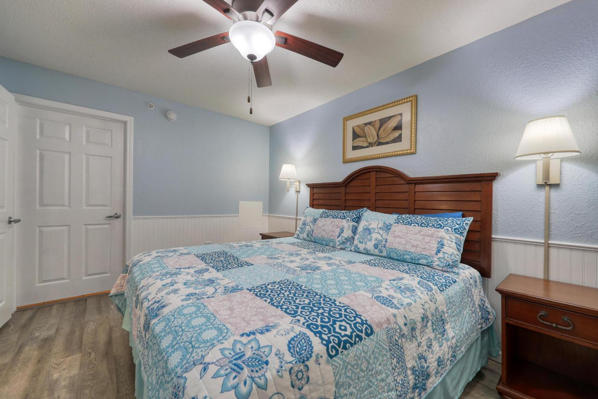 미를 비치 2007 S Ocean Blvd, 0406 - Ocean Front Sleeps 10 빌라 외부 사진
