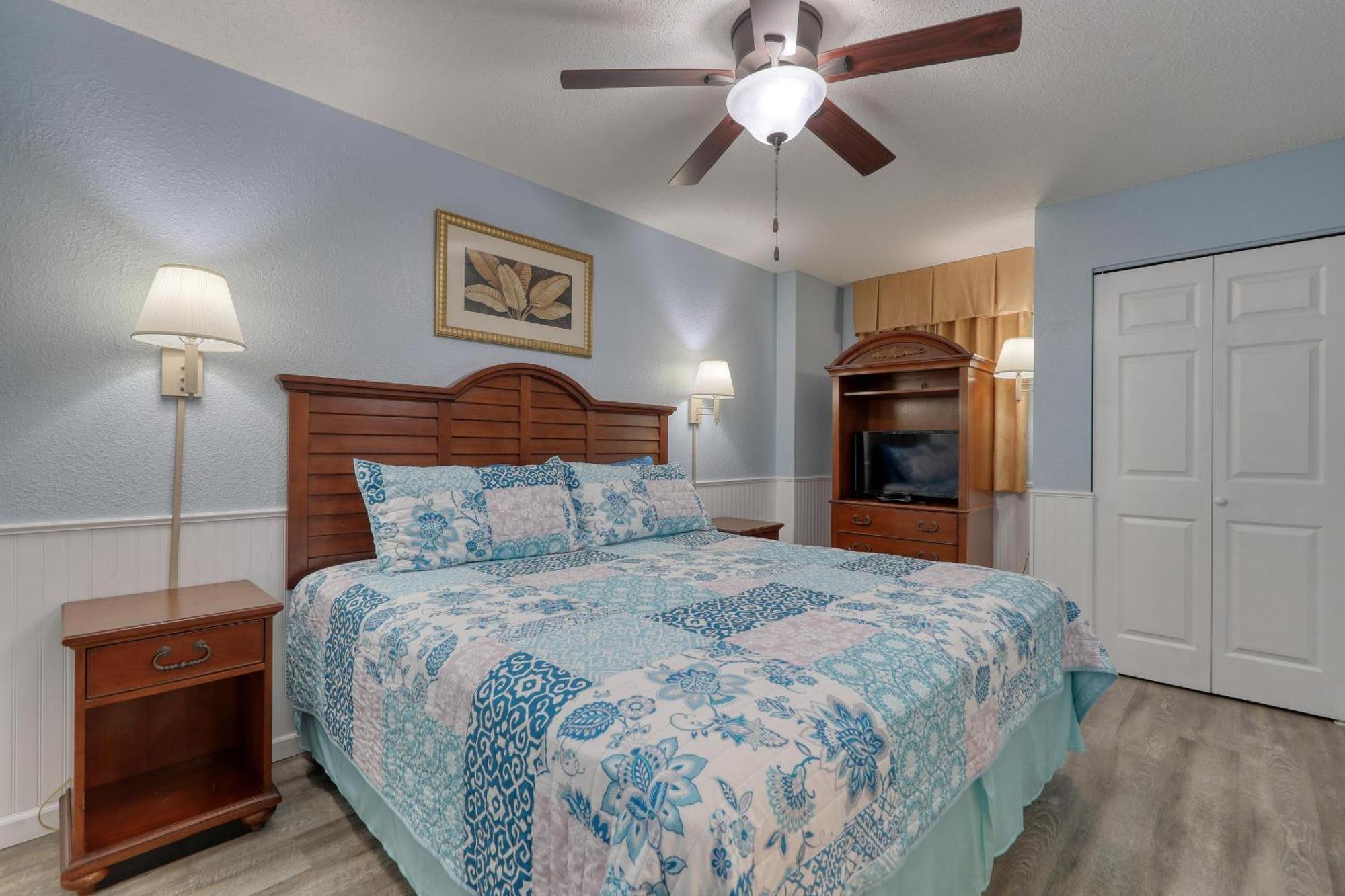미를 비치 2007 S Ocean Blvd, 0406 - Ocean Front Sleeps 10 빌라 외부 사진