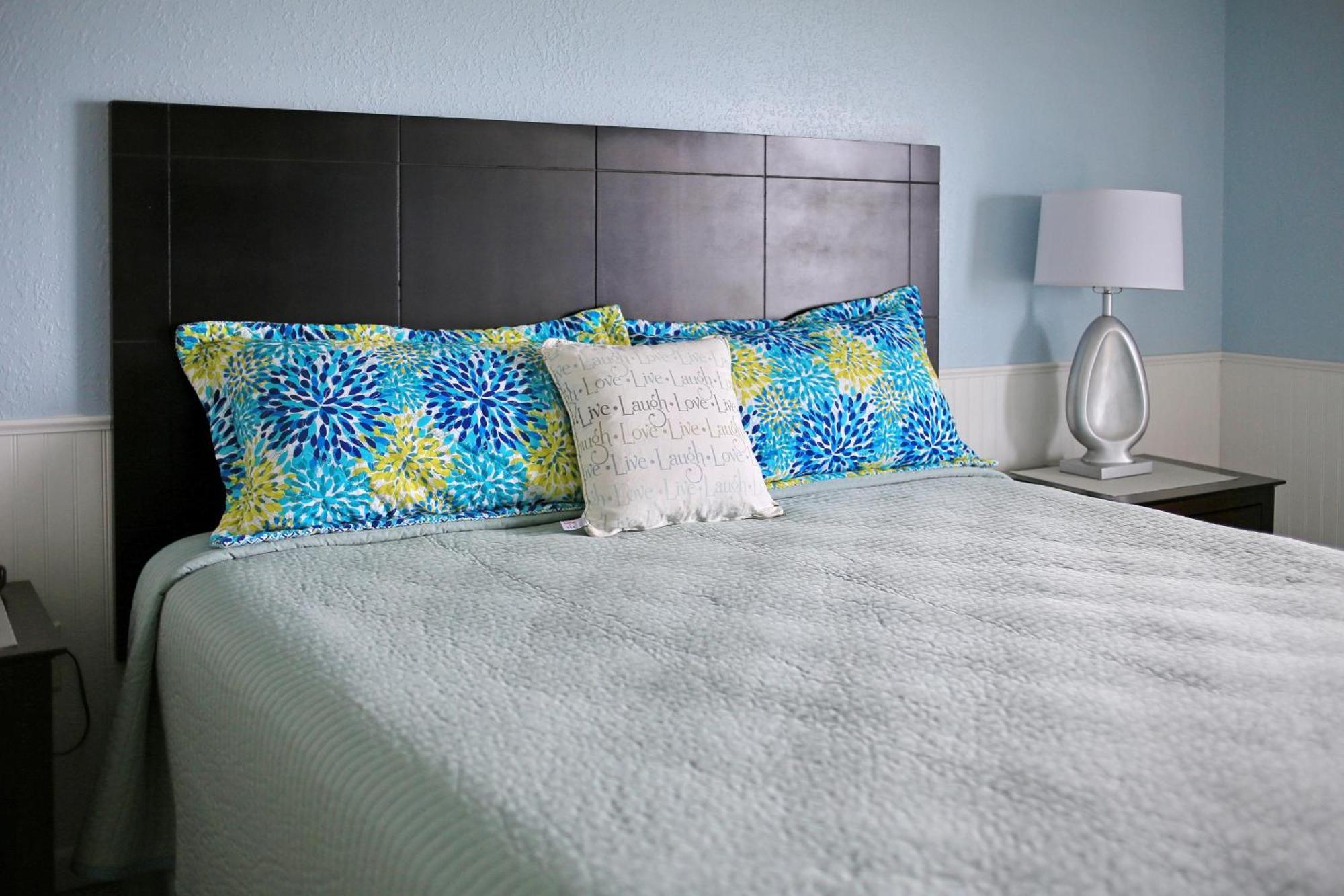 미를 비치 2007 S Ocean Blvd, 0406 - Ocean Front Sleeps 10 빌라 외부 사진