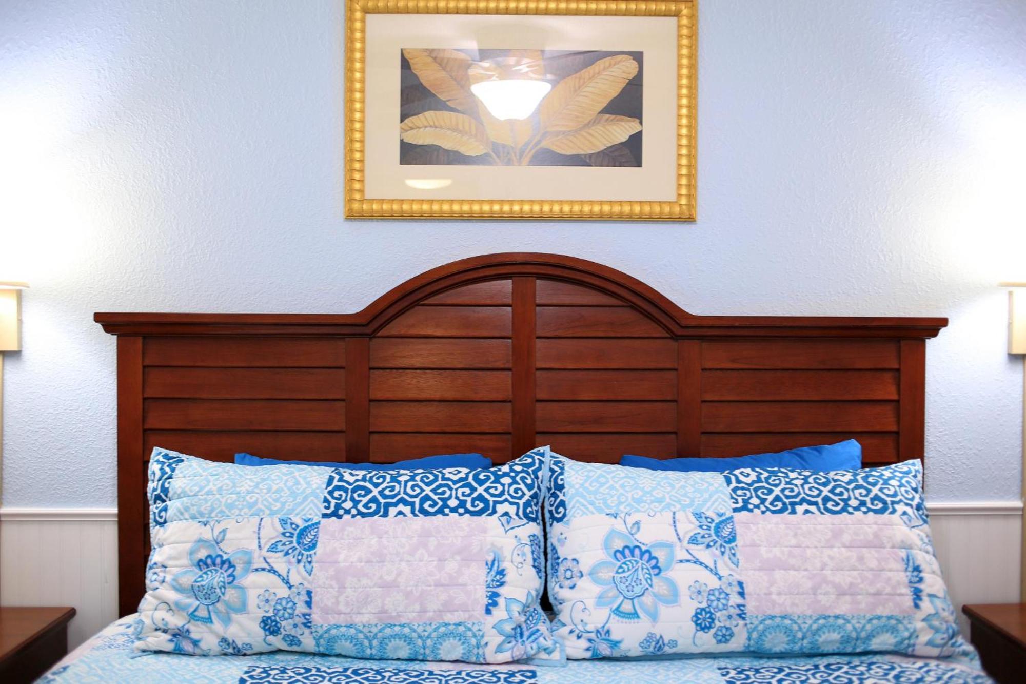미를 비치 2007 S Ocean Blvd, 0406 - Ocean Front Sleeps 10 빌라 외부 사진