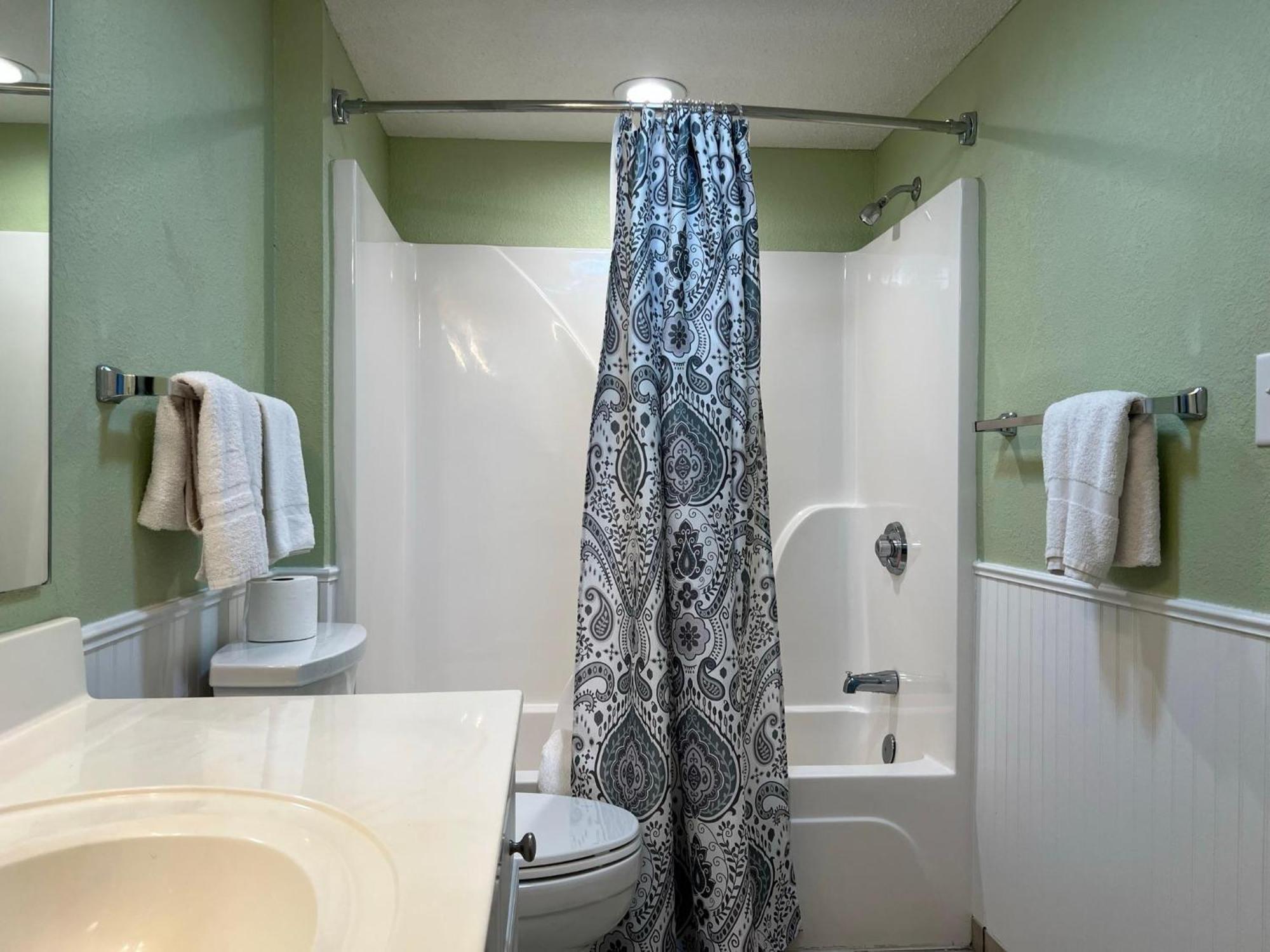 미를 비치 2007 S Ocean Blvd, 0406 - Ocean Front Sleeps 10 빌라 외부 사진