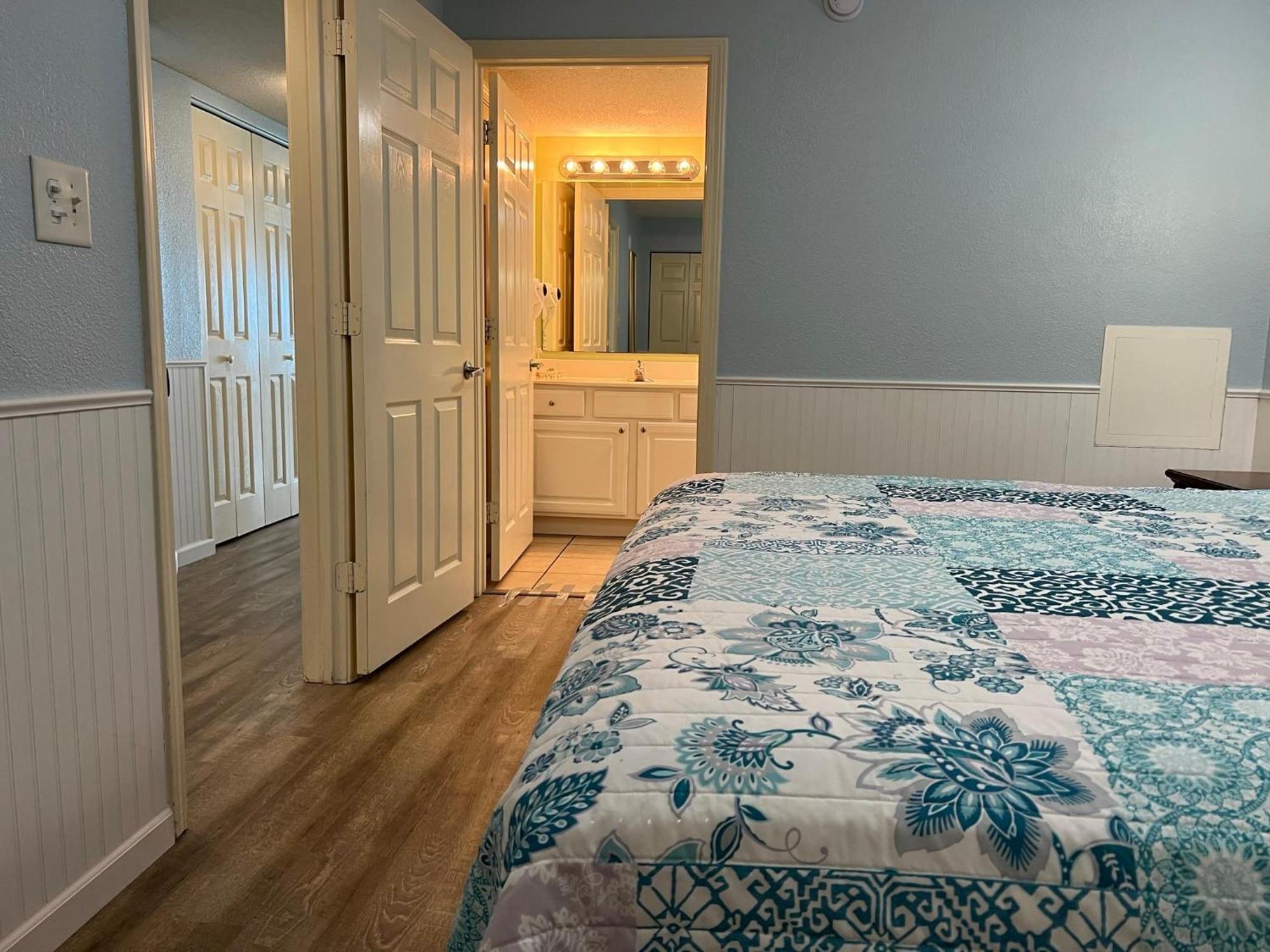 미를 비치 2007 S Ocean Blvd, 0406 - Ocean Front Sleeps 10 빌라 외부 사진