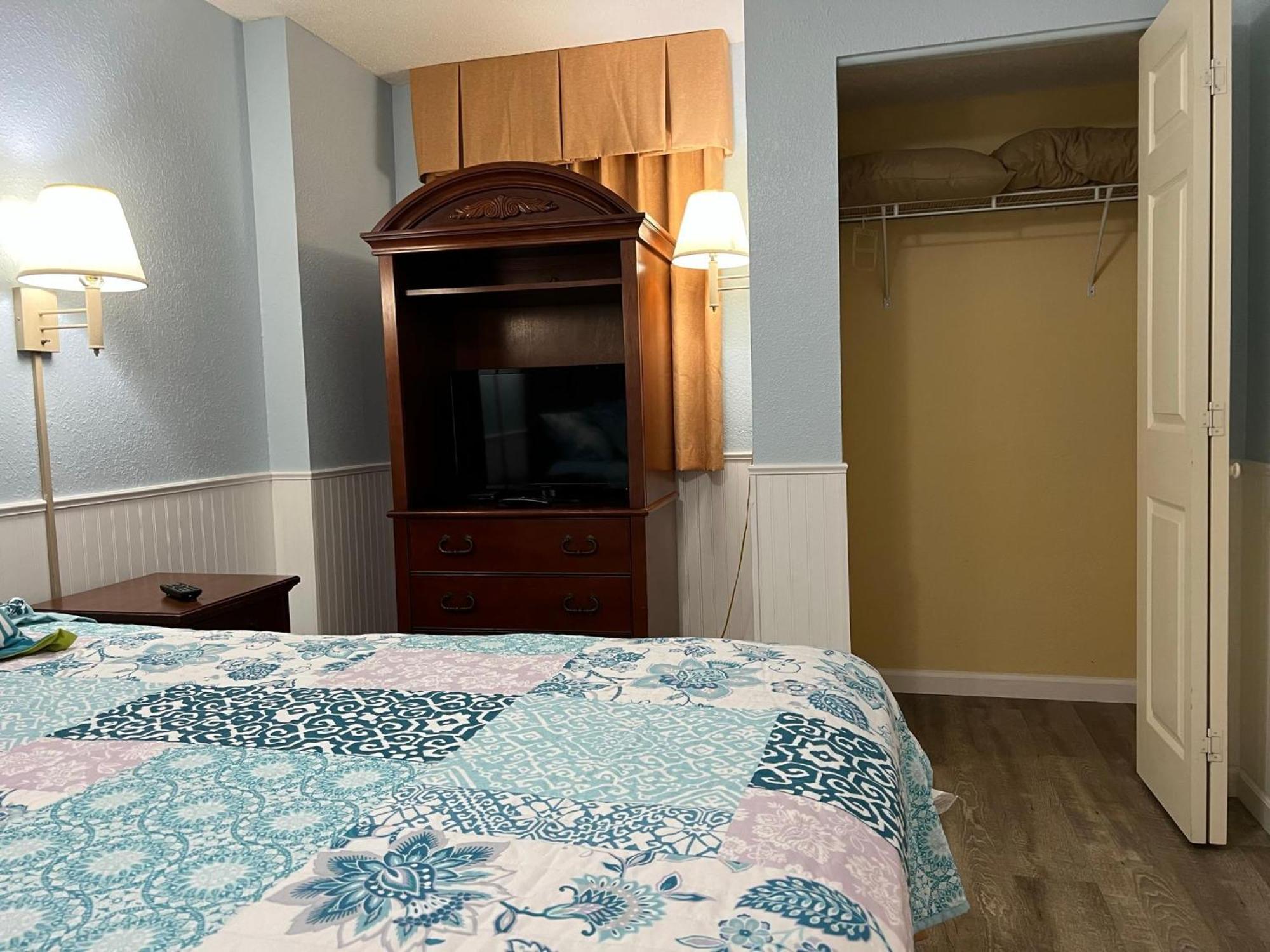 미를 비치 2007 S Ocean Blvd, 0406 - Ocean Front Sleeps 10 빌라 외부 사진