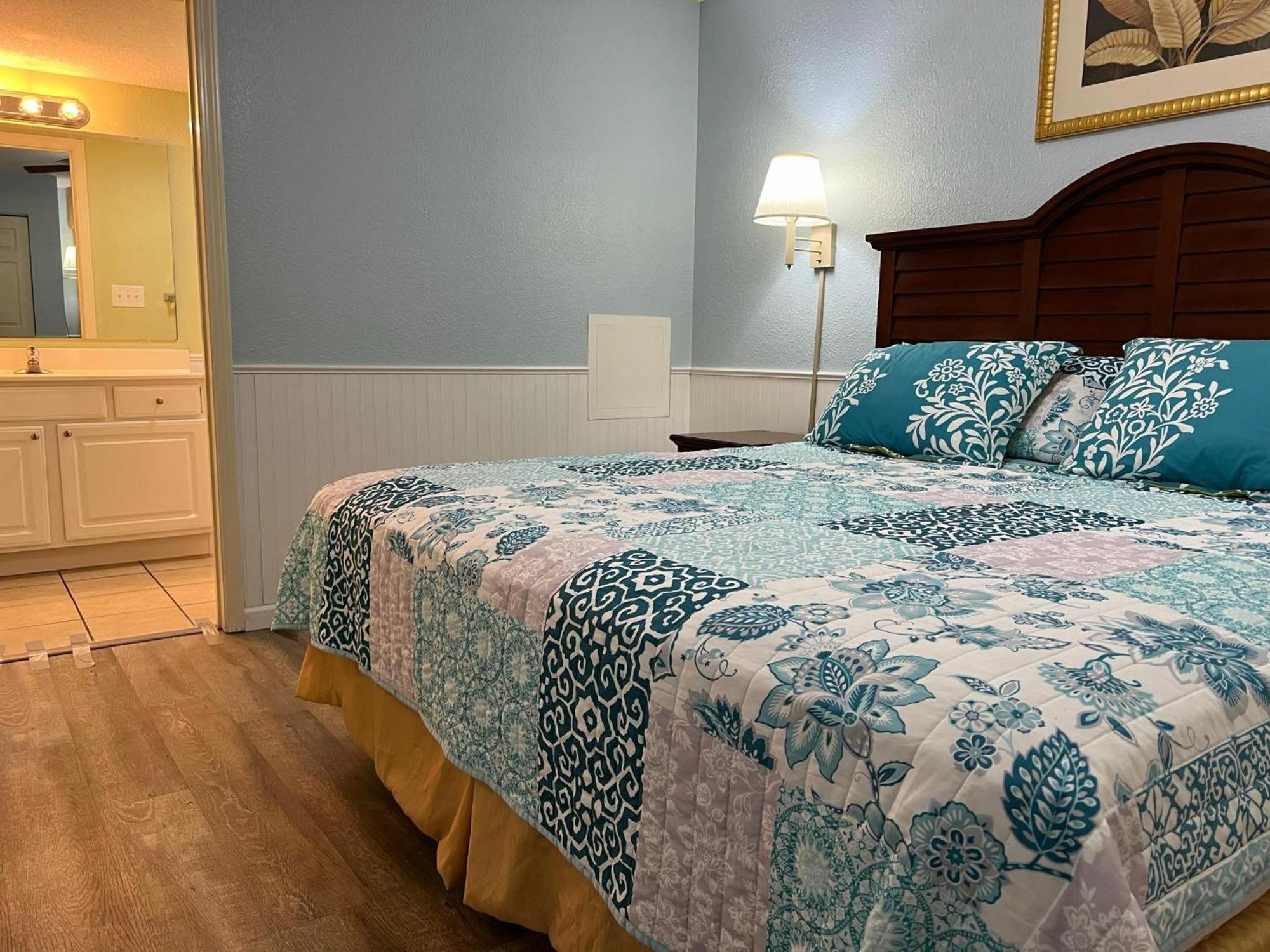 미를 비치 2007 S Ocean Blvd, 0406 - Ocean Front Sleeps 10 빌라 외부 사진
