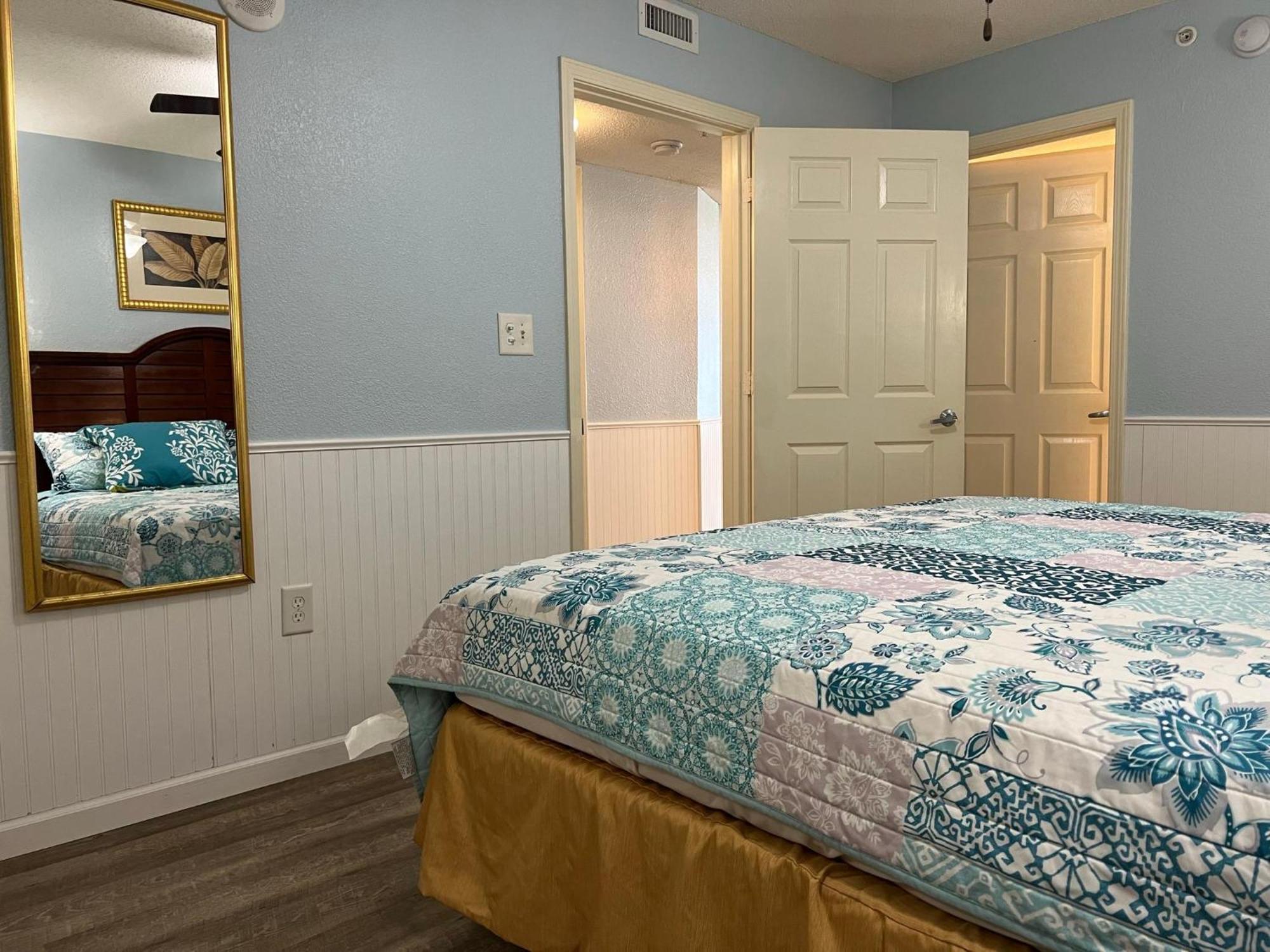 미를 비치 2007 S Ocean Blvd, 0406 - Ocean Front Sleeps 10 빌라 외부 사진