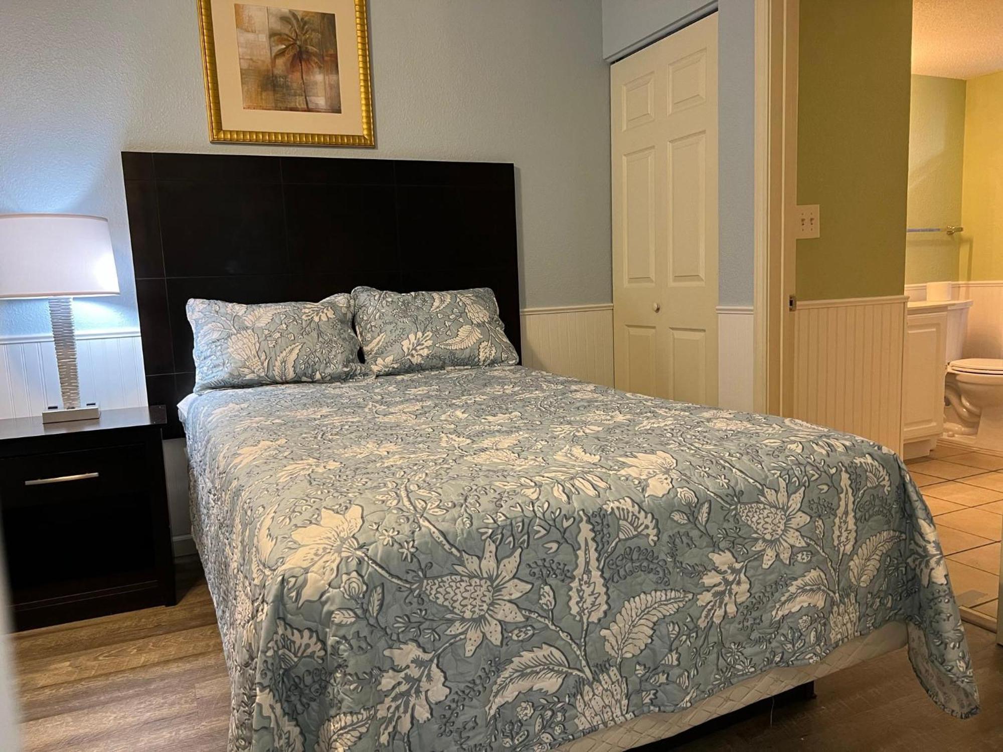 미를 비치 2007 S Ocean Blvd, 0406 - Ocean Front Sleeps 10 빌라 외부 사진