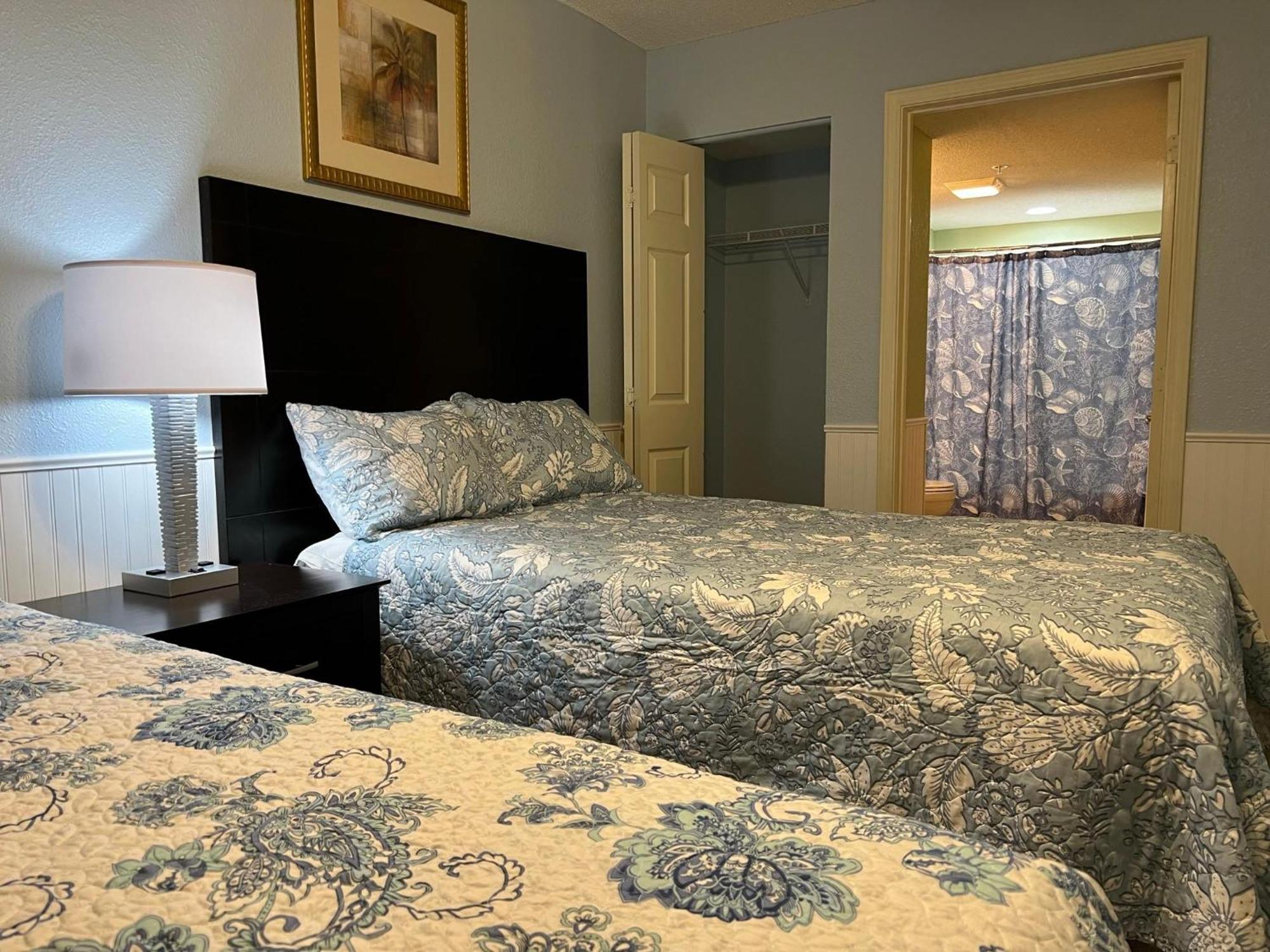 미를 비치 2007 S Ocean Blvd, 0406 - Ocean Front Sleeps 10 빌라 외부 사진