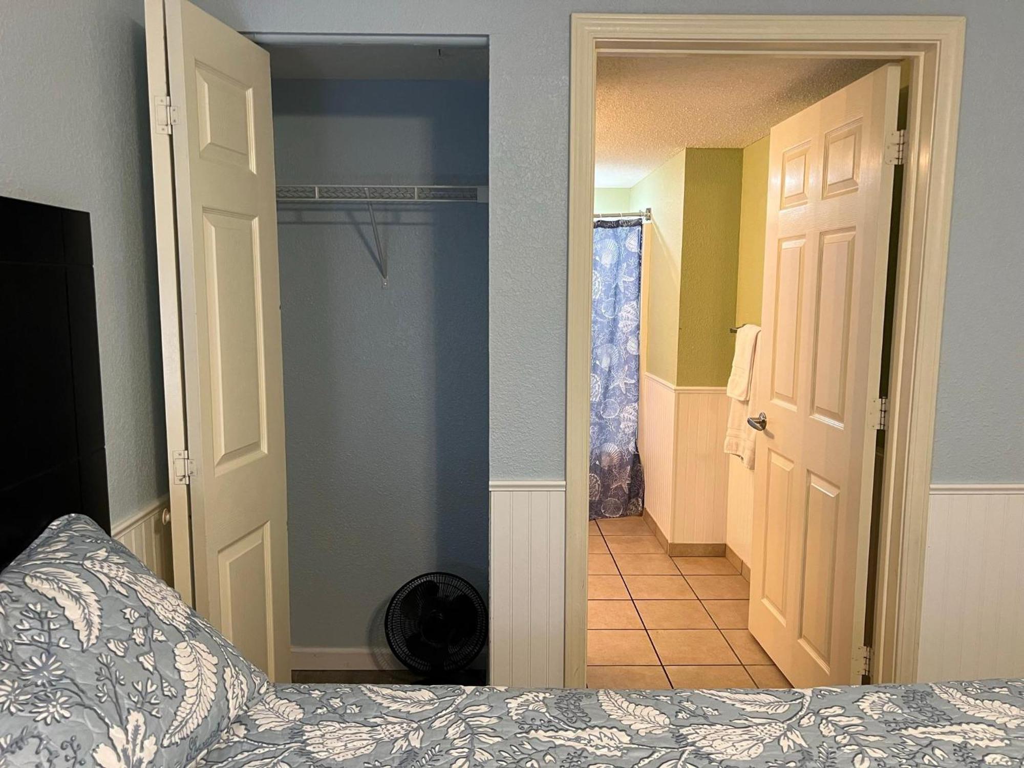 미를 비치 2007 S Ocean Blvd, 0406 - Ocean Front Sleeps 10 빌라 외부 사진