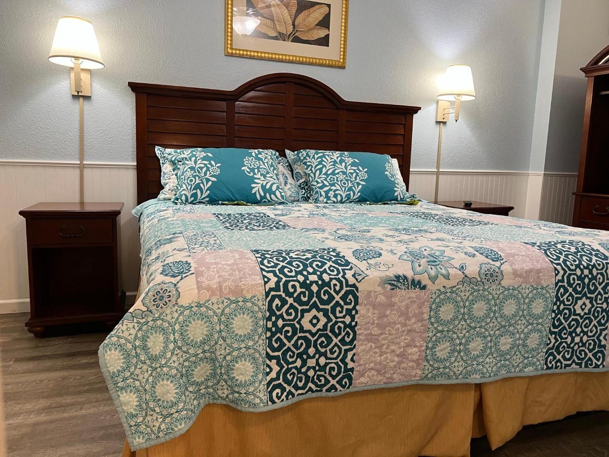 미를 비치 2007 S Ocean Blvd, 0406 - Ocean Front Sleeps 10 빌라 외부 사진