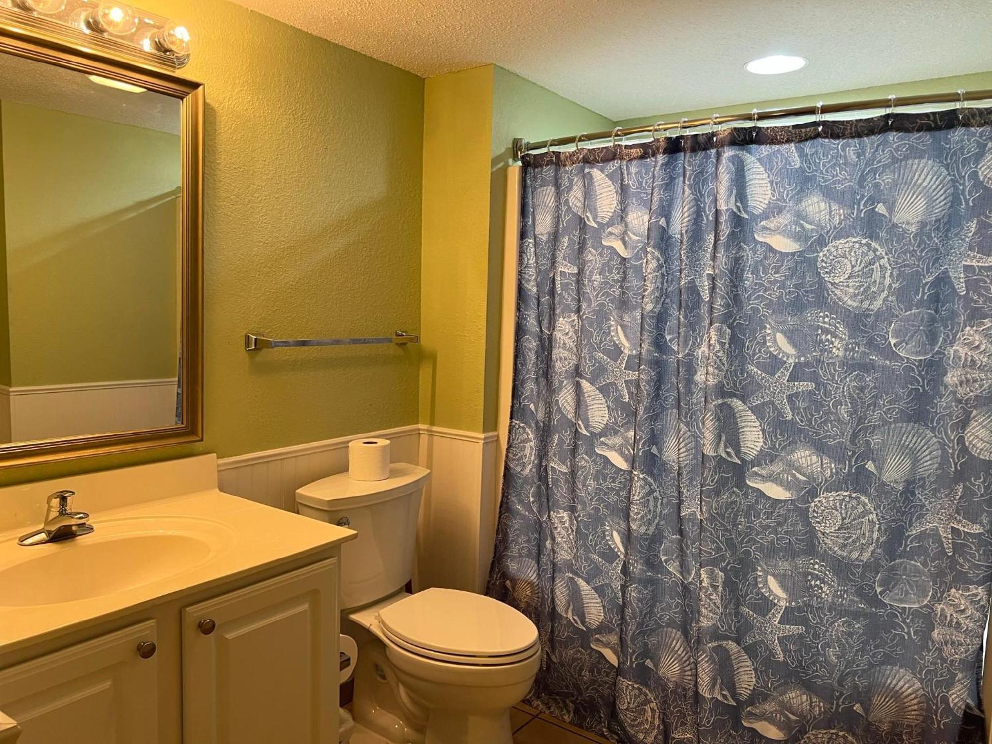 미를 비치 2007 S Ocean Blvd, 0406 - Ocean Front Sleeps 10 빌라 외부 사진