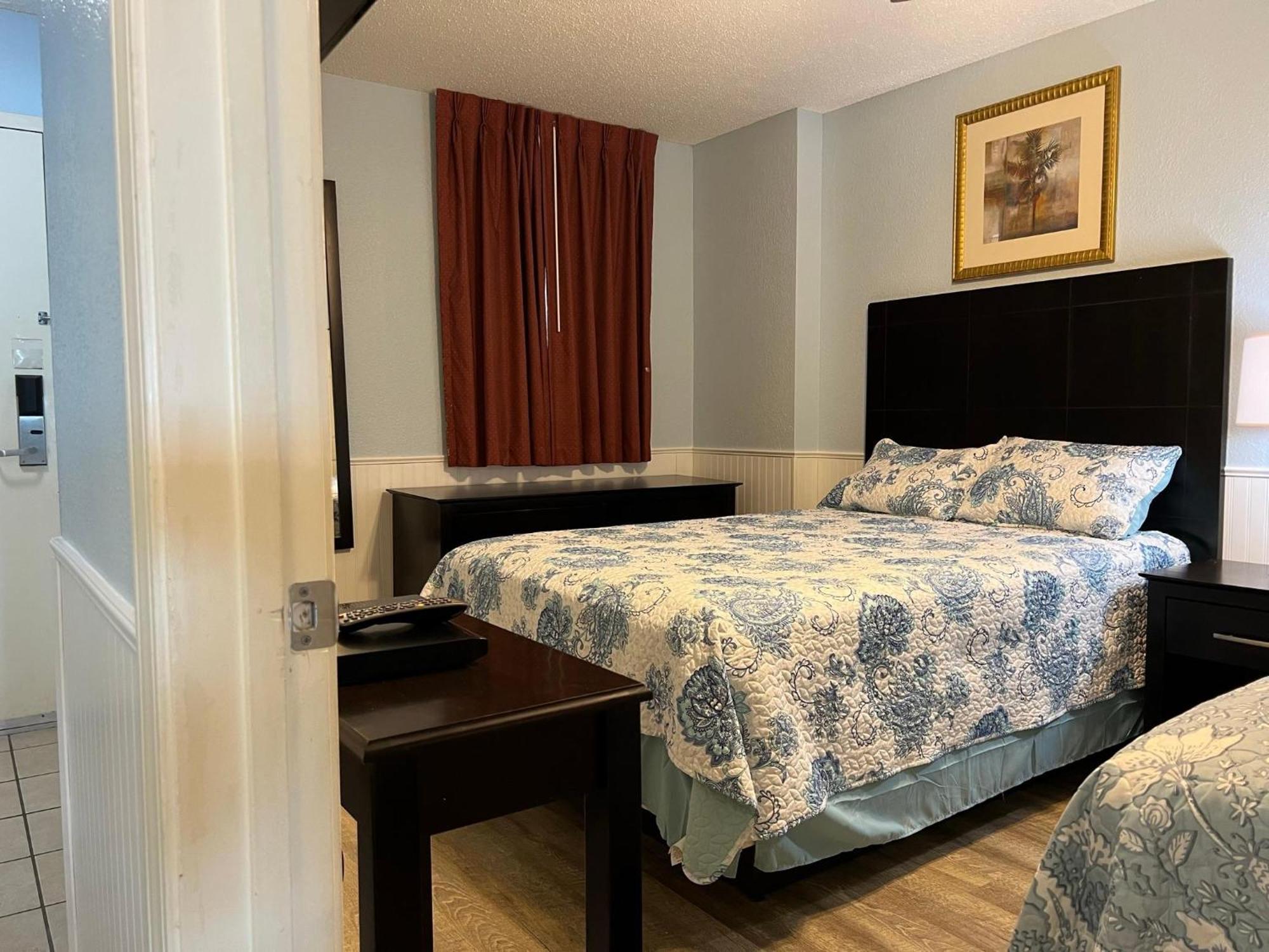 미를 비치 2007 S Ocean Blvd, 0406 - Ocean Front Sleeps 10 빌라 외부 사진